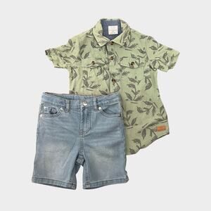 KoalaKids - Matching Set